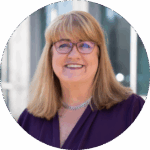 Maureen (Mo) Frazer-Monroe - Facilitator